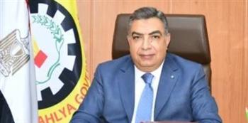 محافظ الدقهلية: مشروعات تحسين نوعية مياه مصرف كيتشنر على رأس أولوياتنا