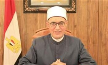   مفتي الجمهورية ينعى ضحايا الزلزال في أفغانستان ويتمنى الشفاء العاجل للمصابين