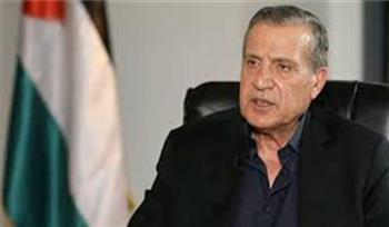   أبو ردينة: لا شرعية لأي عملية ضم كما الاستيطان وجميعها مدانة ومرفوضة