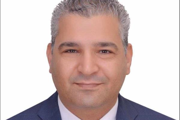 عياد رزق: كلمة مصر بقمة العشرين أكدت على ضرورة تحقيق العدالة فى توزيع الموارد