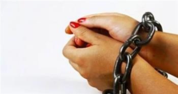   حبس المتهمة بتشويه وجه عروس طليقها فى منطقة مصر القديمة 4 أيام