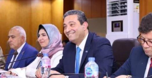 استعدادات شاملة للعام الدراسي 2025-2026 بمحافظة دمياط