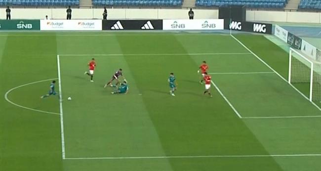 خسارة ثانية لـ منتخب الناشئين أمام العراق في كأس الخليج