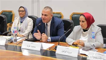   مكتبة الإسكندرية تناقش مستقبل دراسات الشباب في مصر والمنطقة العربية