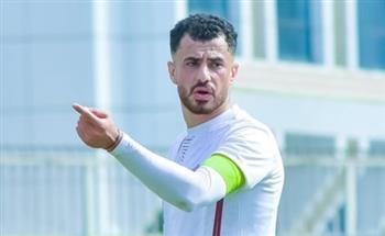  "الونش" مهدد بعقوبة قوية بعد خسارة الزمالك أمام وادي دجلة