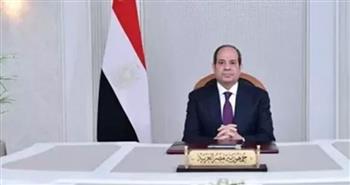   جامعة مطروح تهنئ الرئيس السيسي بالمولد النبوي