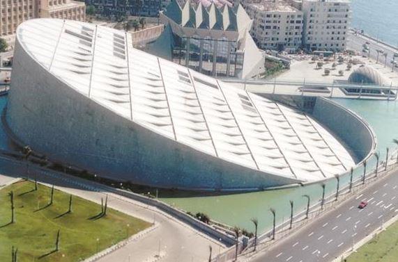 دراسات الشباب محور ورشة عمل بمكتبة الإسكندرية