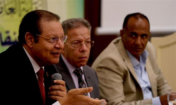 هيئة الاعتماد والرقابة الصحية تضع معايير الجودة والسلامة كركيزة لبناء نظام صحي آمن