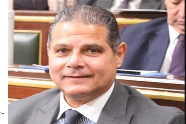 أحمد الخشن: استضافة مصر اجتماع مجموعة العشرين تعكس مكانتها الدولية وثقة المجتمع الدولي