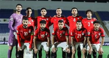   موعد مباراة مصر وإثيوبيا في تصفيات كأس العالم والقنوات الناقلة