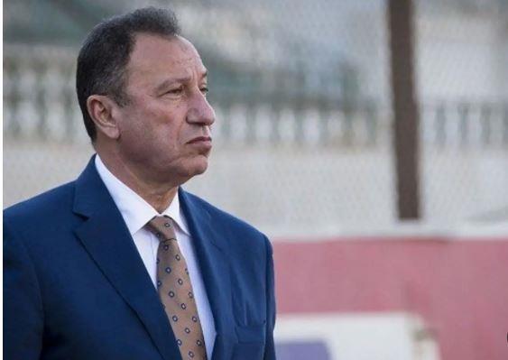 الخطيب ويوسف في اجتماع عاجل لبحث ملف الجهاز الفني الجديد للأهلي