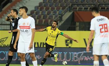   وادي دجلة يكافئ لاعبيه بعد الانتصار التاريخي على الزمالك