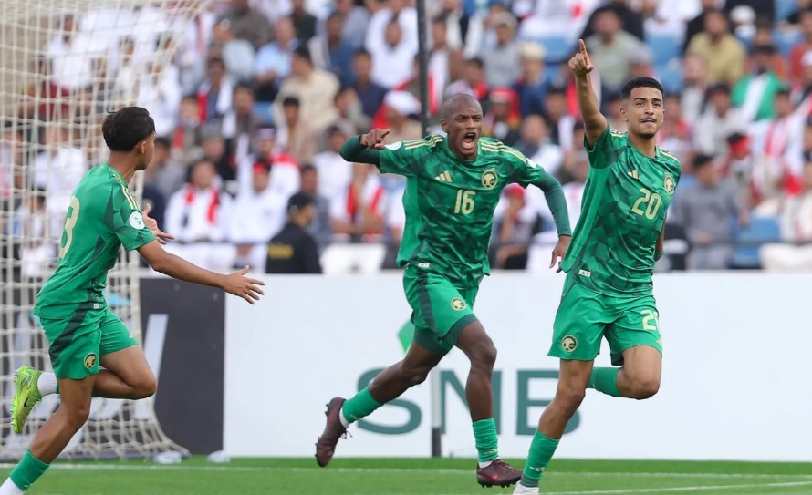 بثلاثية مبهرة.. السعودية تحصد لقب كأس الخليج بالفوز على اليمن