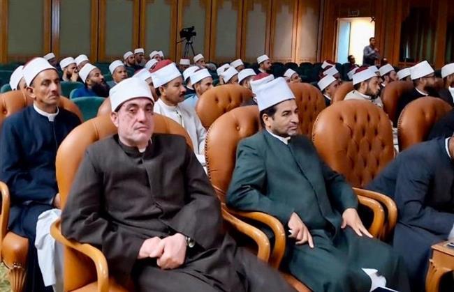 أكاديمية الأزهر تناقش العلاج بالخلايا الجذعية بين الطب والشرع