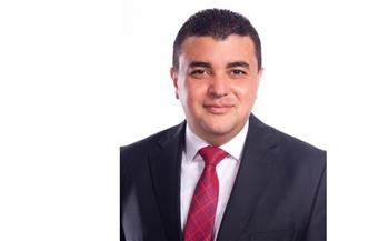   شادي الكومي يدين العدوان الإسرائيلي على قطر