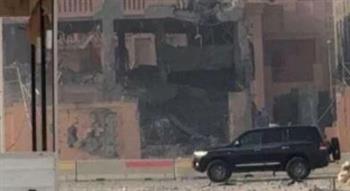   اليابان تعلن تضامنها مع قطر وتحث إسرائيل على العودة للمفاوضات