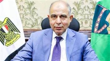   محافظ المنيا: أفواج سياحية متعددة الجنسيات تزور مناطق تل العمارنة وتونا الجبل الأثرية