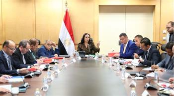   وزيرة التضامن تترأس اجتماع صندوق دعم مشروعات الجمعيات والمؤسسات الأهلية