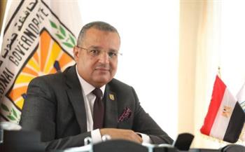   إنشاء محطات طاقة شمسية بشرم الشيخ 