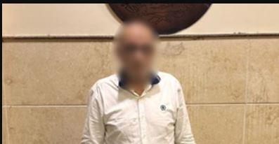 كشف ملابسات مقطع فيديو تضمن قيام أحد الأشخاص بسرقة حقيبة أحد المصلين داخل مسجد بالبحيرة