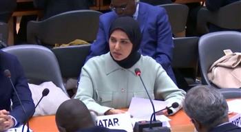   قطر: الجرائم الإسرائيلية تحد سافر للنداءات والقرارات الدولية وأحكام محكمة العدل الدولية