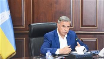   محافظ الإسكندرية : تكثيف الجهود لدعم الخدمات الصحية في المناطق الأكثر احتياجًا