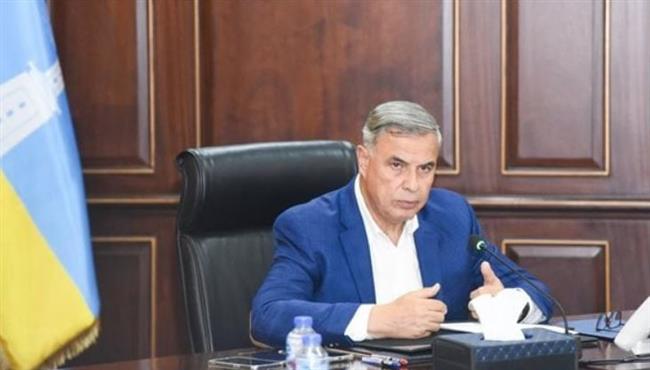 محافظ الإسكندرية : تكثيف الجهود لدعم الخدمات الصحية في المناطق الأكثر احتياجًا