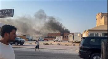   الصين تدين هجوم إسرائيل على قطر وتعتبره انتهاكا للسيادة