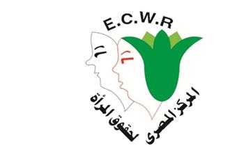   "المصري لحقوق المرأة" يرحب بإنشاء غرفتان مؤمنتان للنساء ضحايا العنف بمحكمة القاهرة الجديدة
