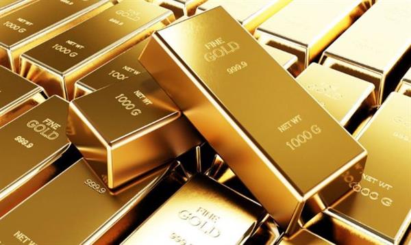 توقعات بارتفاع أسعار الذهب إلى 3,800 دولار للأوقية بحلول نهاية العام