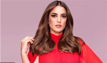   الفنانة درة تكشف عن ملامح دورها في فيلم "الست لما"