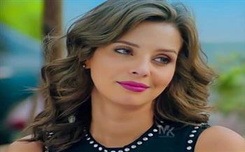   إيمان العاصي تخوض ثاني بطولة درامية بـ"قسمة العدل"