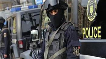   مصرع عنصرين جنائيين عقب تبادل إطلاق النيران مع الشرطة بقنا