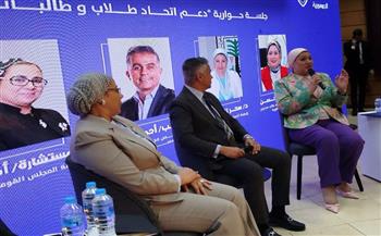   الدكتورة سحر السنباطي : الاستثمار في تنمية وعي الأطفال يعد الضمان الحقيقي للتنمية المستدامة