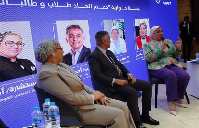 الدكتورة سحر السنباطي : الاستثمار في تنمية وعي الأطفال يعد الضمان الحقيقي للتنمية المستدامة