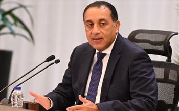   رئيس الوزراء: إعادة إحياء منطقة وسط البلد قائمة على الحفاظ التام على التراث والطابع المعماري