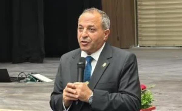 محافظ بورسعيد : المستشفى الجامعي حدث يضاف لتاريخ المدينة الباسلة