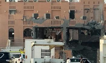   الإيسيسكو تندد بالهجوم الإسرائيلي على قطر