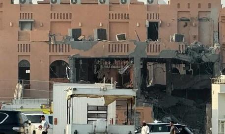 الإيسيسكو تندد بالهجوم الإسرائيلي على قطر