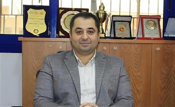   "صحة قنا".. فتح المرحلة الثالثة لمدارس التمريض 