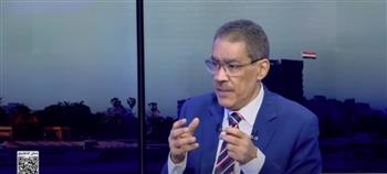   ضياء رشوان: الأطراف الدولية تُقدّر أهمية الدور المصري في تسوية الملف النووي الإيراني
