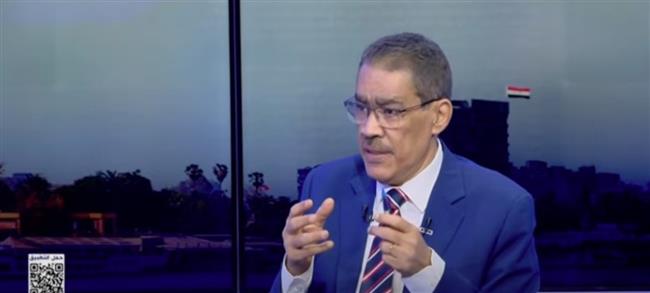 ضياء رشوان: الأطراف الدولية تُقدّر أهمية الدور المصري في تسوية الملف النووي الإيراني
