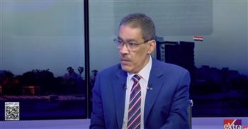   ضياء رشوان: الولايات المتحدة في حرج شديد بسبب الضربة الإسرائيلية على قطر 