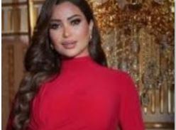 نسرين طافش تخطف الأنظار فى أحدث ظهور لها