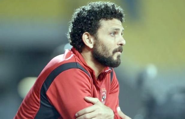 حسام غالي: أحلم برئاسة الأهلي.. وصالح سليم سيظل الرمز الأبدي