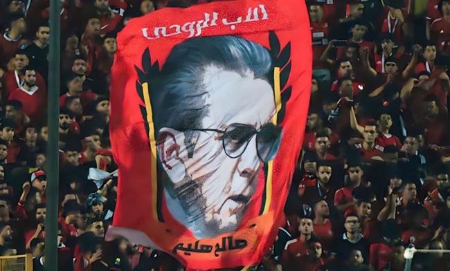 ذكرى ميلاد صالح سليم مايسترو الأهلي الذي لا يُنسى