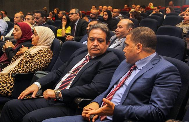 بخطة طموحة.. الجمارك تستهدف تخفيض زمن الإفراج الجمركي ليومين