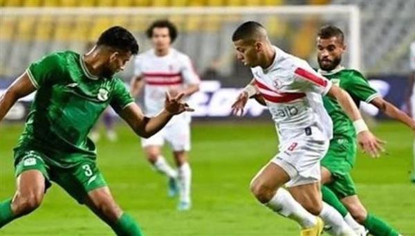 أبرزها الزمالك والمصري .. مواعيد مباريات الجولة السادسة بالدوري الممتاز