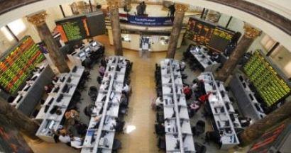 ارتفاع مؤشرات البورصة المصرية فى مستهل تعاملات اليوم
