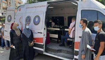  الداخلية تيسر إجراءاتها على المواطنين الراغبين في الحصول على الخدمات الشرطية